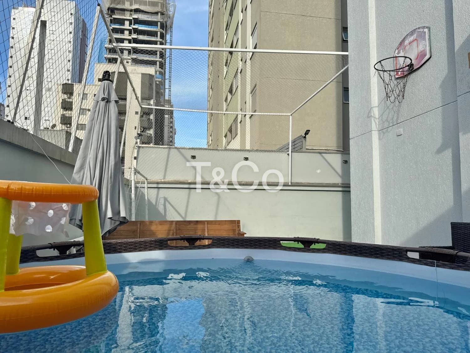 Apartamento À Venda Com 4 Dormitórios No Centro Em Balneário Camboriú — foto 4