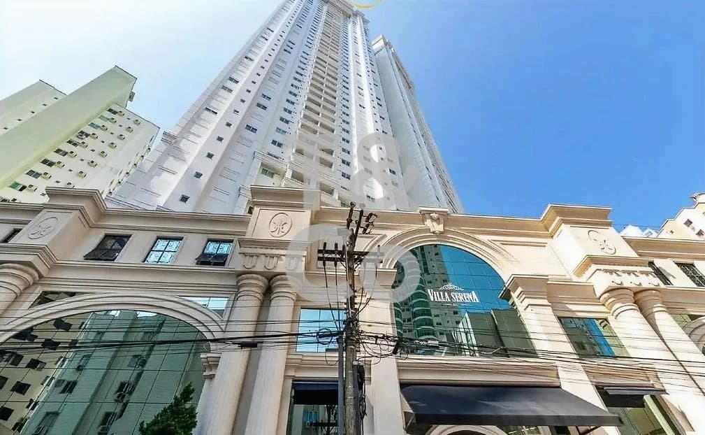 Apartamento À Venda No Villa Serena Vista Mar BC — foto 4
