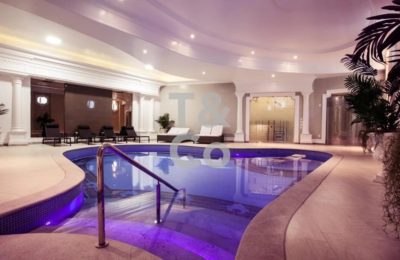 Apartamento À Venda No Villa Serena Vista Mar BC — foto 2