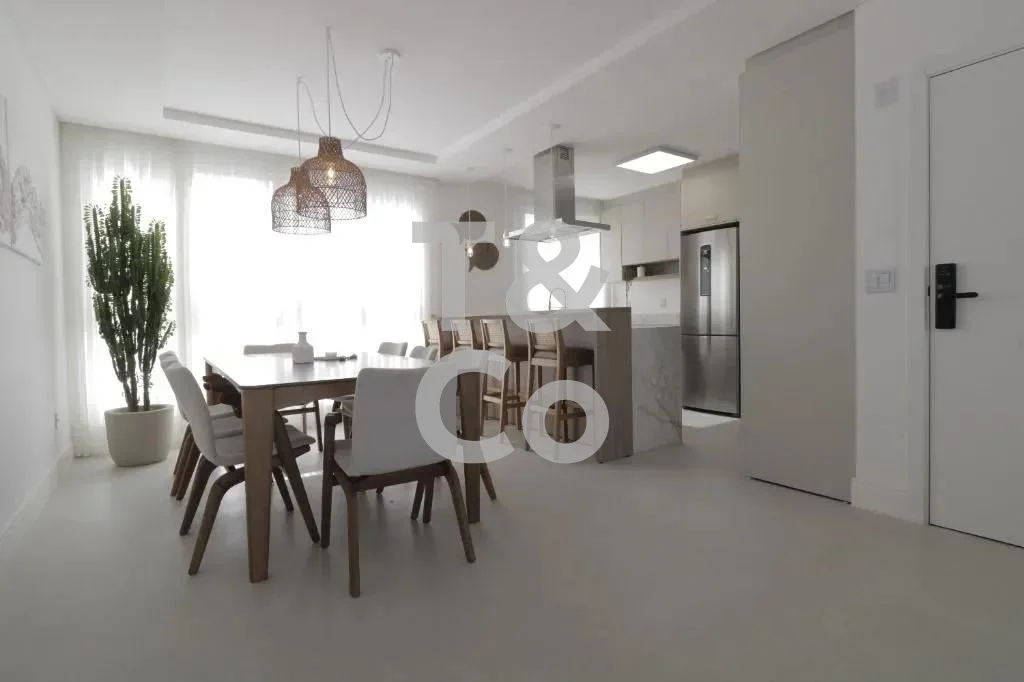 Apartamento À Venda Com 4 Dormitórios No Centro Em Balneário Camboriú — foto 2