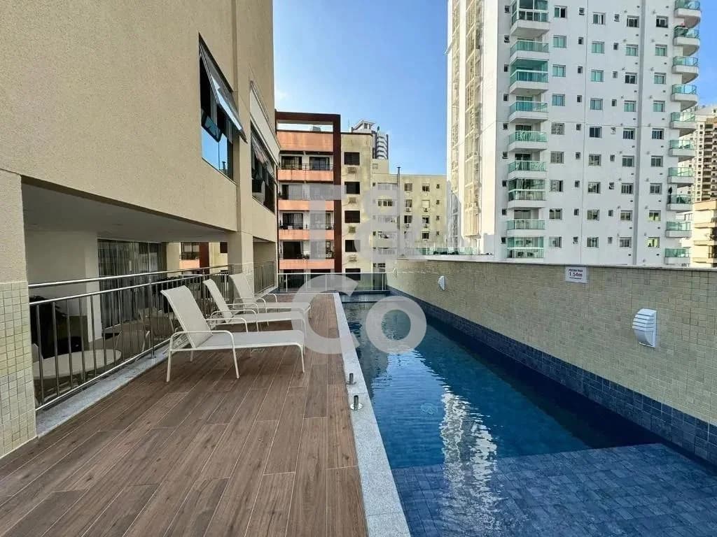 Apartamento À Venda Com 4 Dormitórios No Centro Em Balneário Camboriú — foto 3