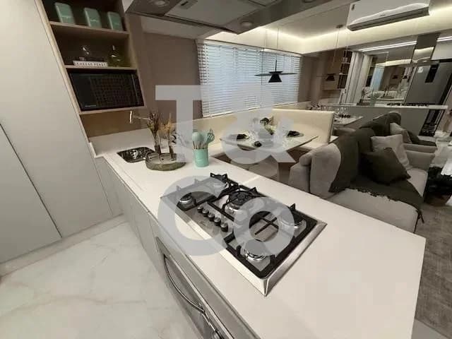 Apartamento À Venda Com 2 Dormitórios No Centro Em Balneário Camboriú