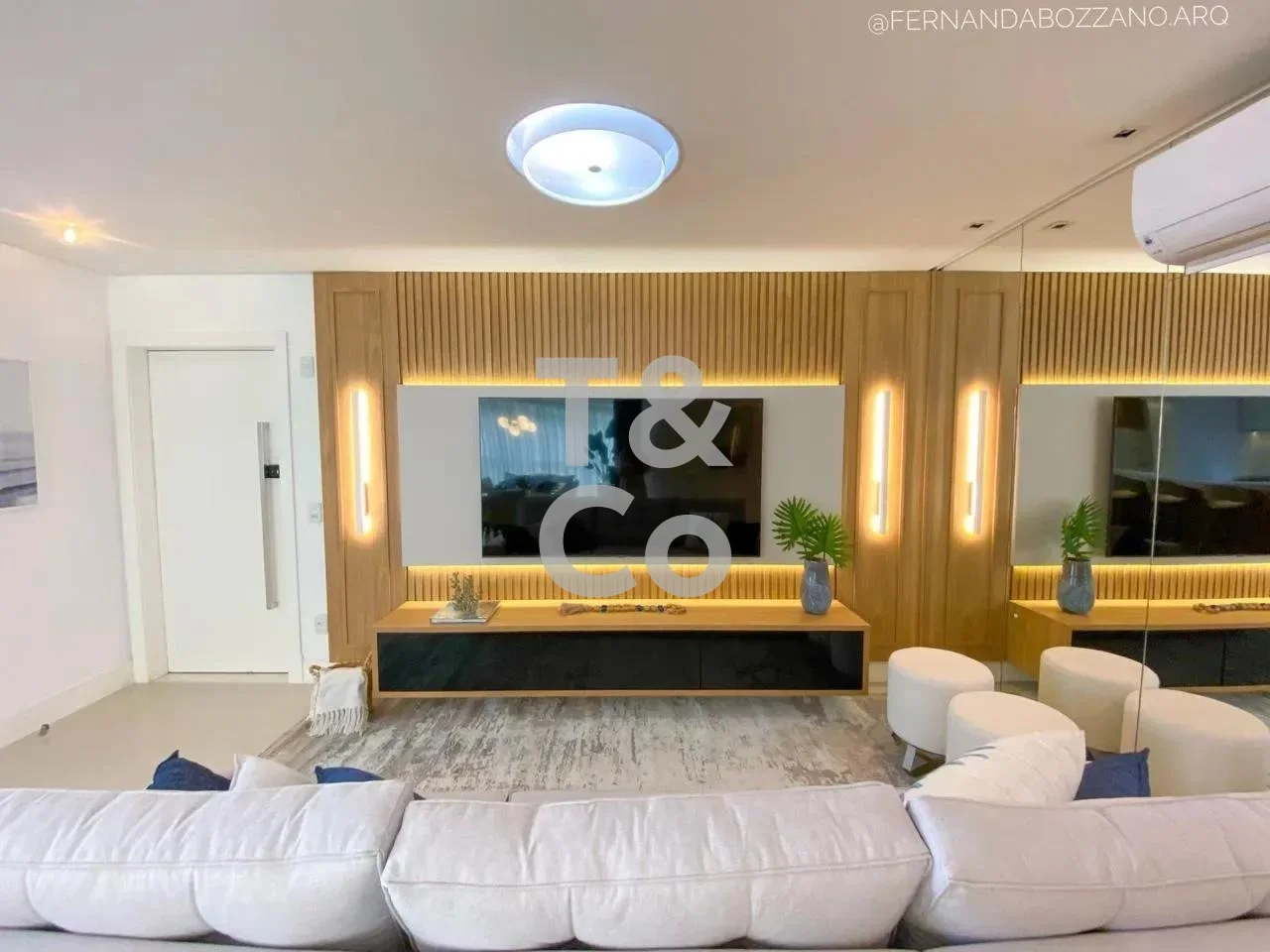 Apartamento À Venda Com 3 Dormitórios No Centro Em Balneário Camboriú — foto 4