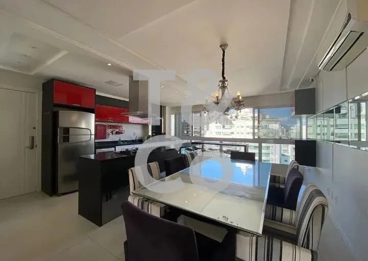 Apartamento À Venda Com 3 Dormitórios No Pioneiros Em Balneário Camboriú — foto 2