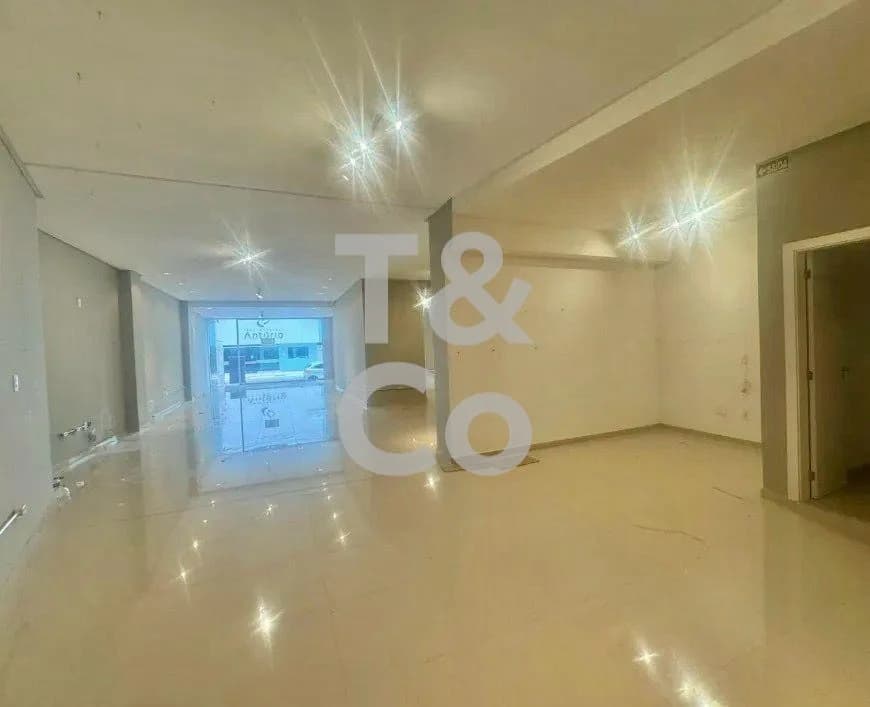 Sala Comercial Para Alugar Com 5 Dormitórios No Centro Em Balneário Camboriú — foto 2