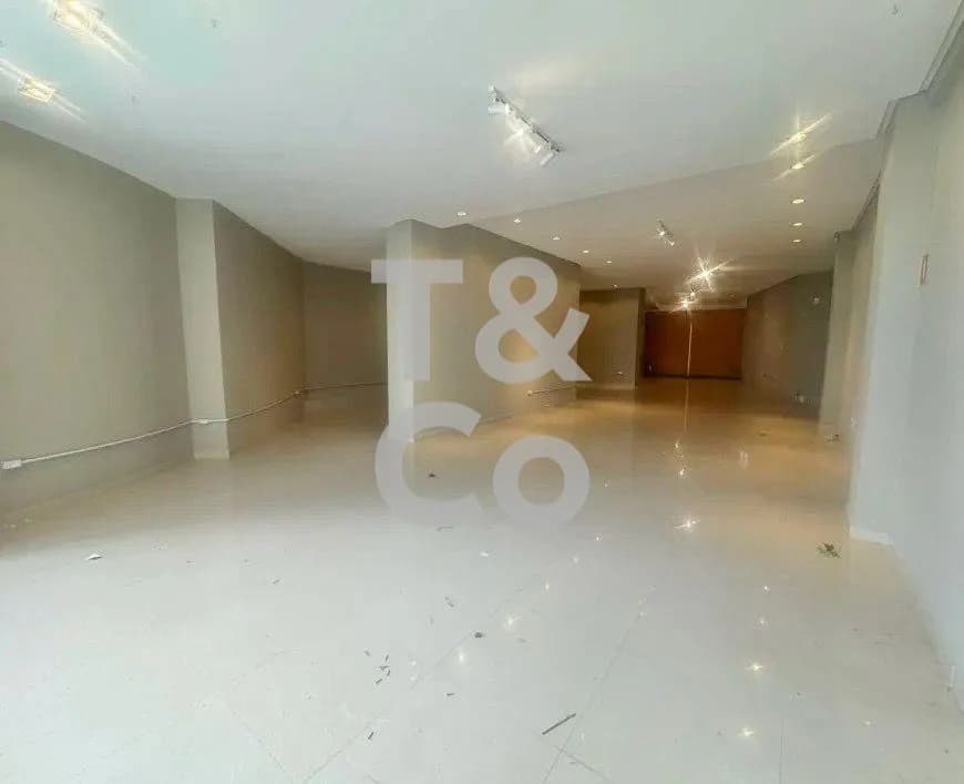 Sala Comercial Para Alugar Com 5 Dormitórios No Centro Em Balneário Camboriú — foto 3