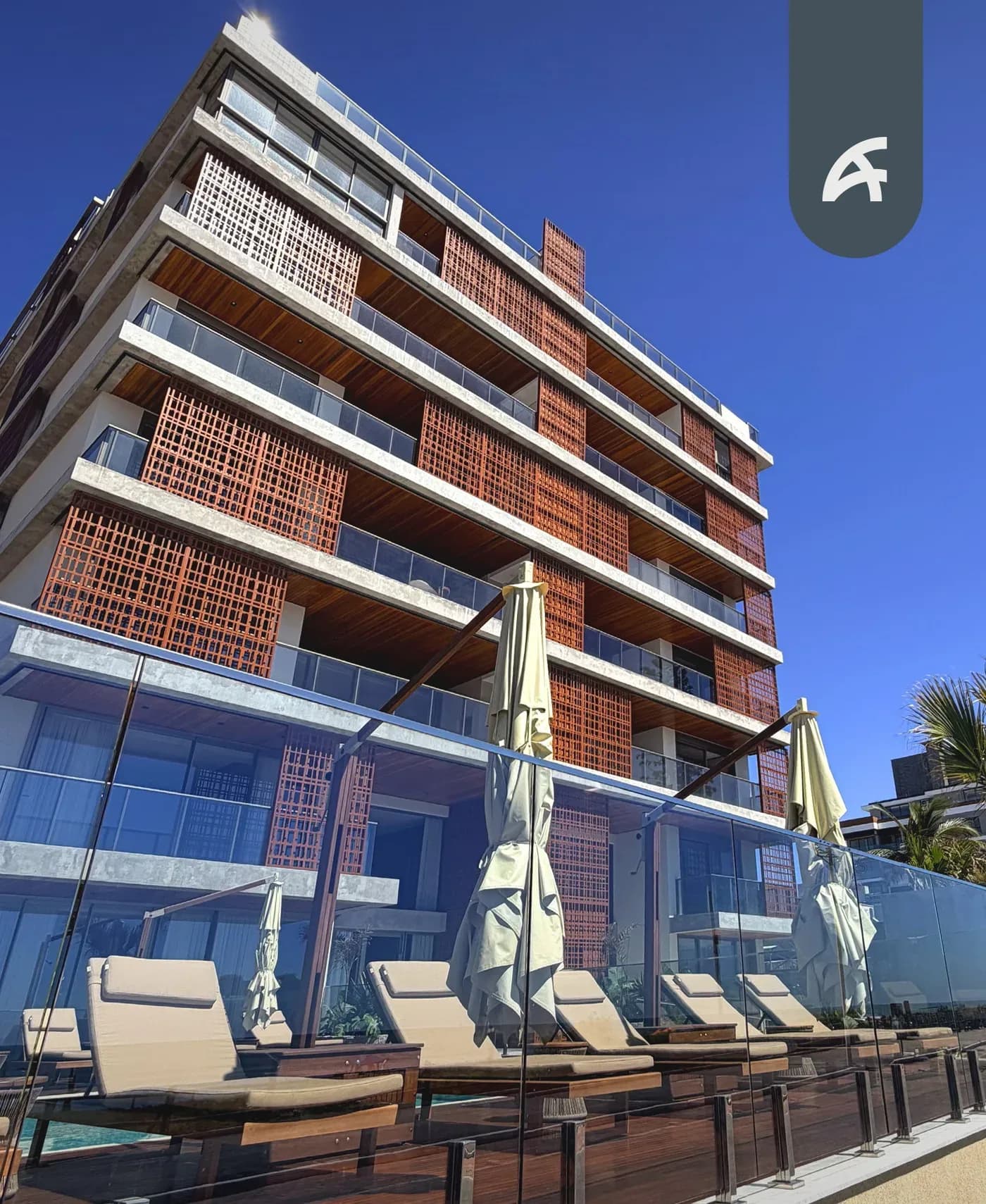 Apartamento 3 Suítes Em Praia Brava Com 3 Vagas de Garagem, Itajaí
