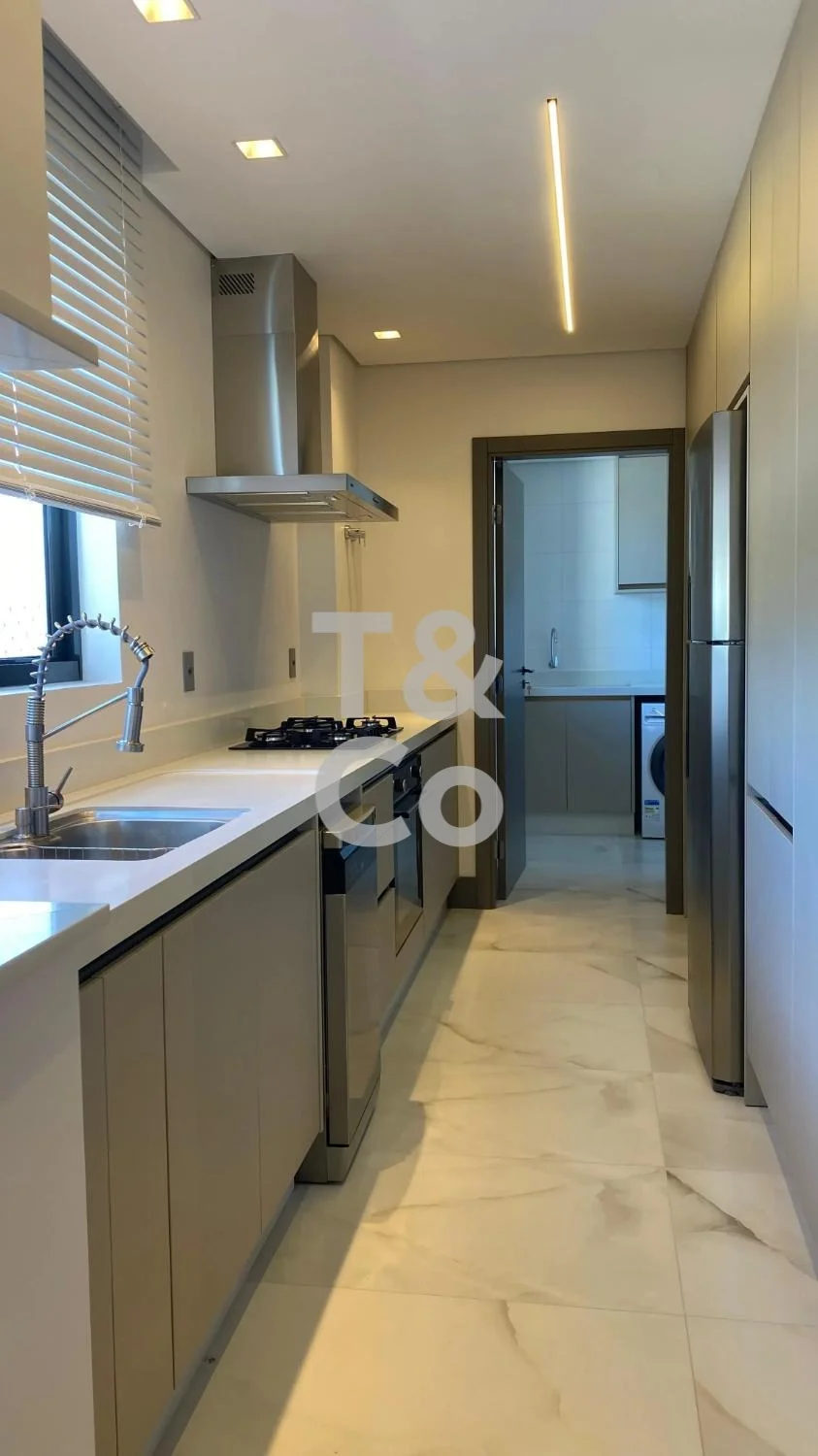 Apartamento À Venda Com 3 Dormitórios No Centro Em Balneário Camboriú — foto 4