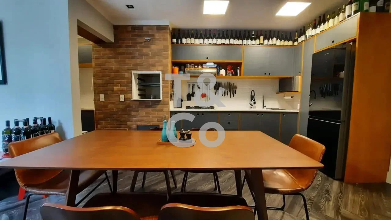 Apartamento Garden Com 3 Dormitórios Em Balneário Camboriú/Sc — foto 2
