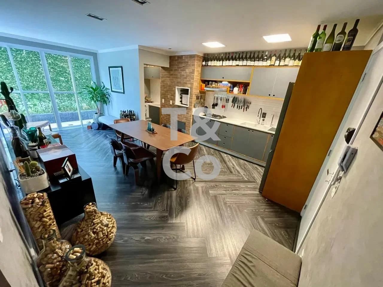 Apartamento Garden Com 3 Dormitórios Em Balneário Camboriú/Sc — foto 3
