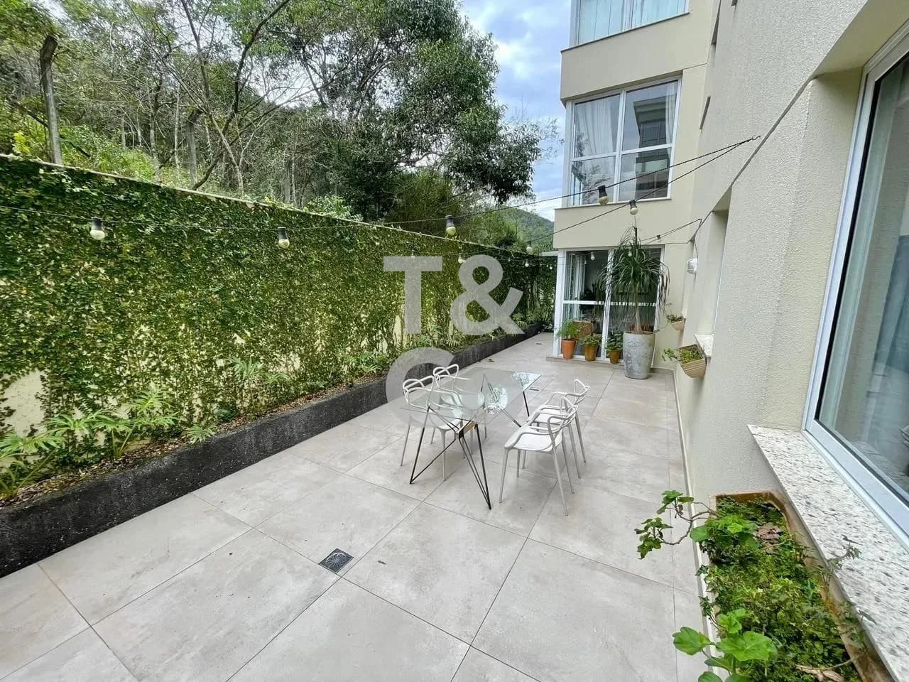 Apartamento Garden Com 3 Dormitórios Em Balneário Camboriú/Sc — foto 4