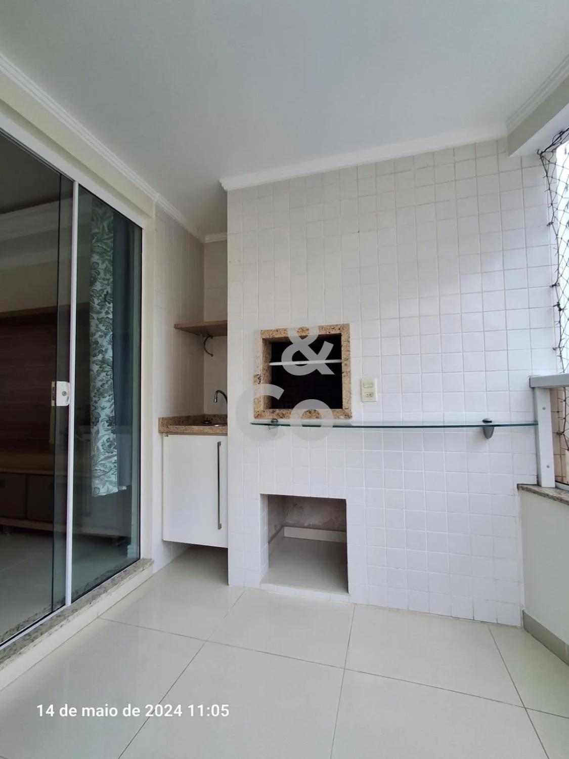 Apartamento À Venda Com 3 Dormitórios No Centro Em Balneário Camboriú — foto 2