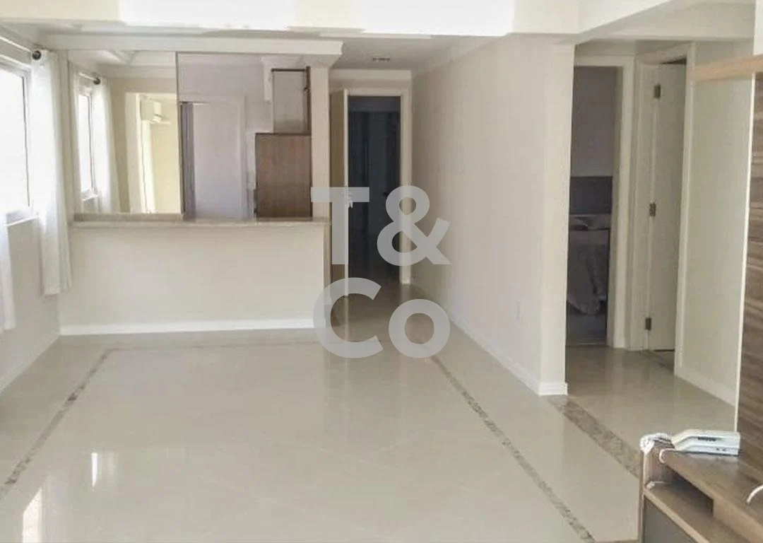 Apartamento À Venda Com 3 Dormitórios No Centro Em Balneário Camboriú — foto 3
