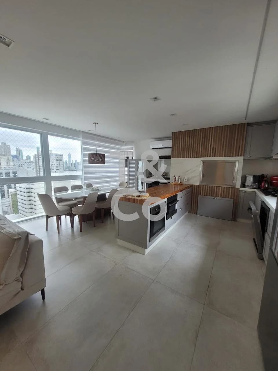Apartamento À Venda Com 3 Dormitórios No Centro Em Balneário Camboriú — foto 3