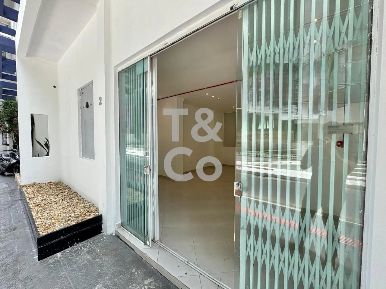 Sala Comercial Para Locação No Centro de Balneário Camboriú