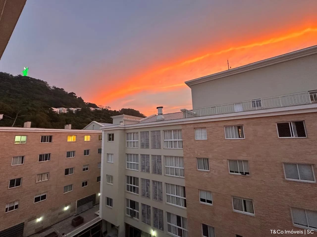 Apartamento 100% Mobiliado No Garden Village Em Balneário Camboriú — foto 2