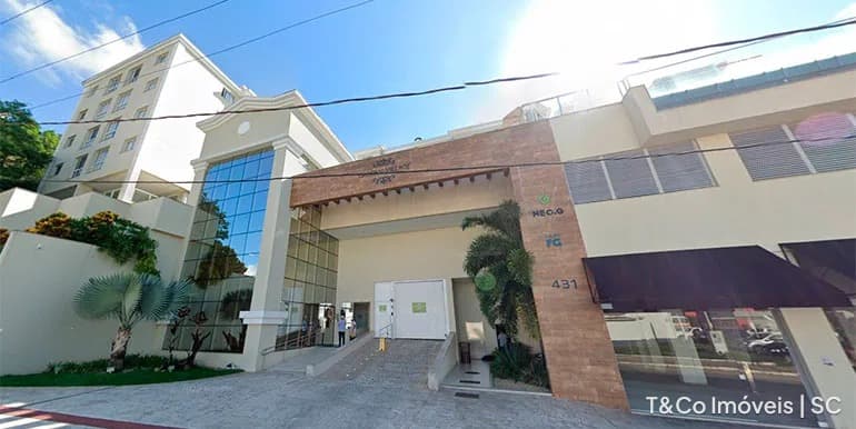 Apartamento 100% Mobiliado No Garden Village Em Balneário Camboriú