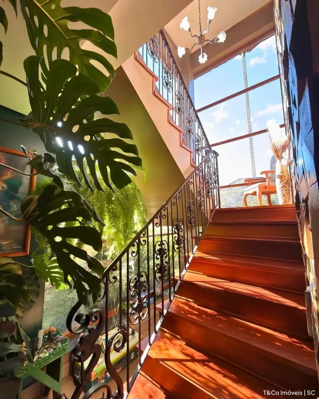 Sobrado 4 Quartos Em Alphaville Gramado, Mobiliado Com Espaço Fitness — foto 4